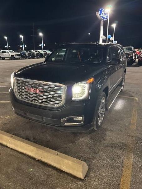 GMC YUKON XL 2020 1GKS2HKJ9LR218191 image